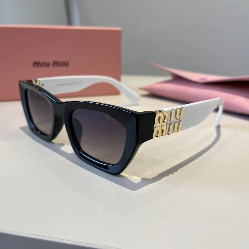 Miu Miu Sunglasses TopPick 281541