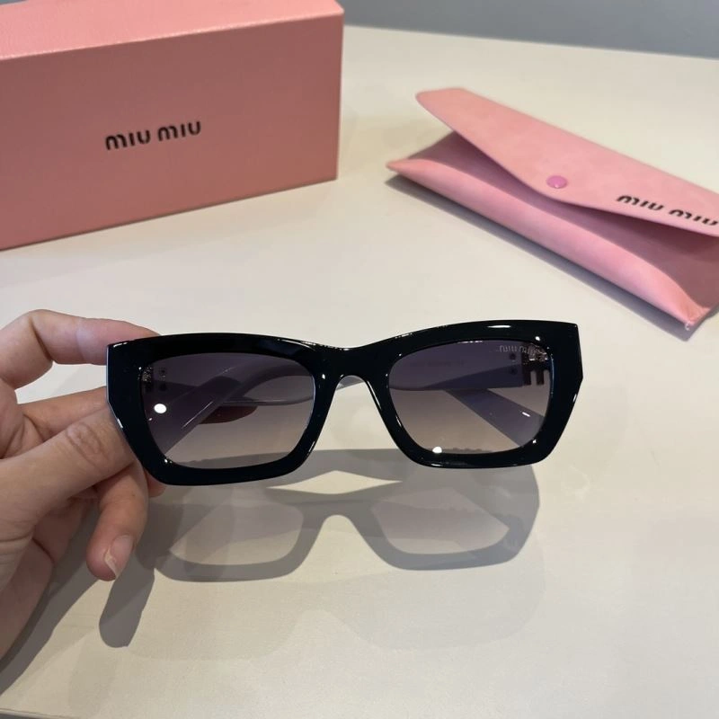 Miu Miu Sunglasses TopPick 281541