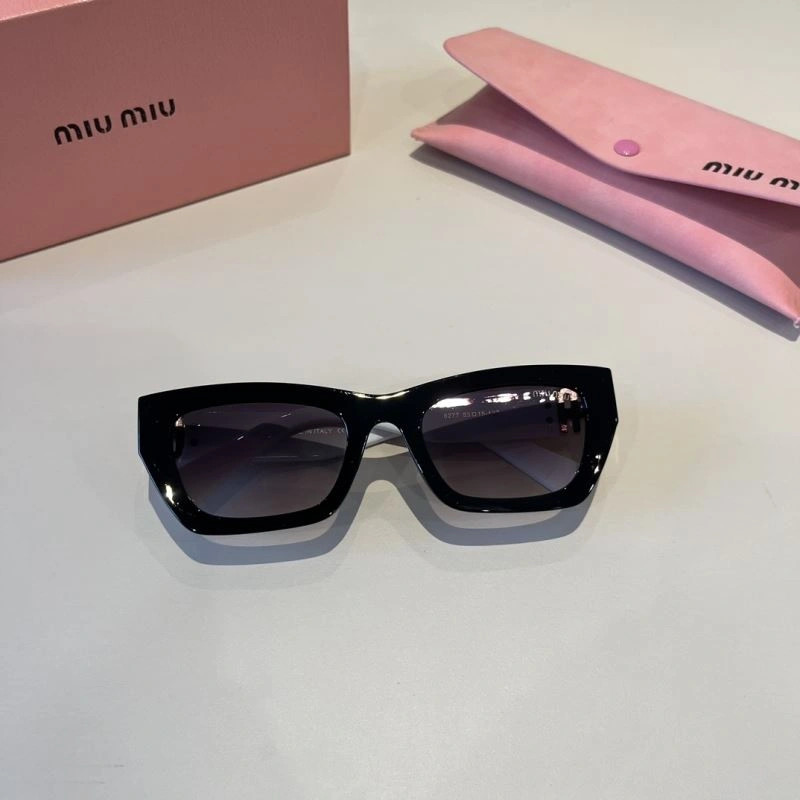 Miu Miu Sunglasses TopPick 281541