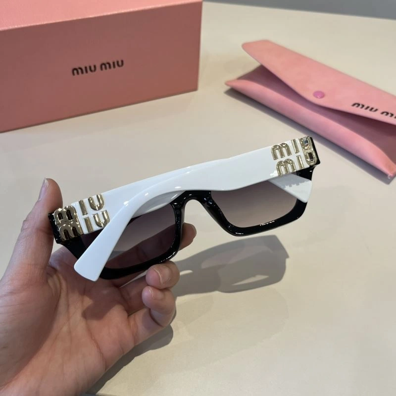 Miu Miu Sunglasses TopPick 281541