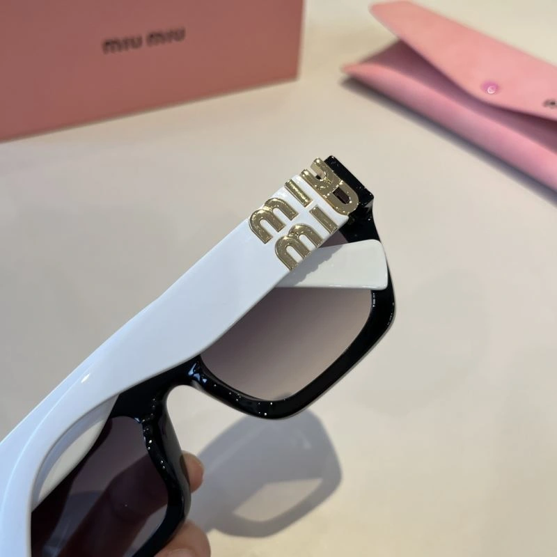Miu Miu Sunglasses TopPick 281541