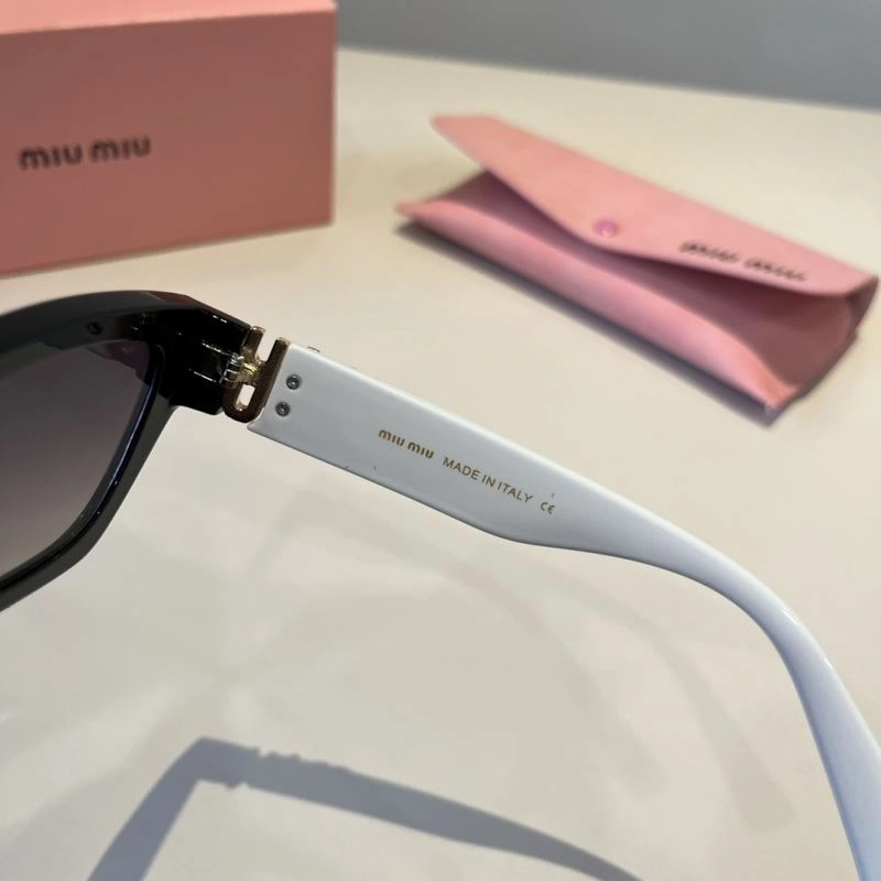 Miu Miu Sunglasses TopPick 281541