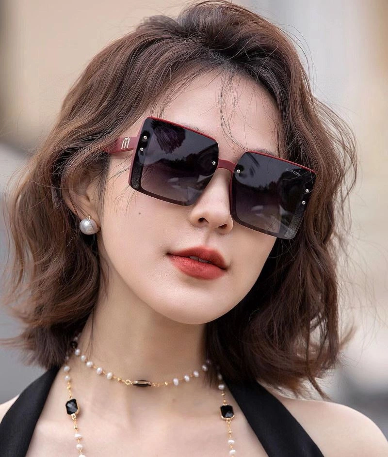 Miu Miu Sunglasses HighQuality 281520