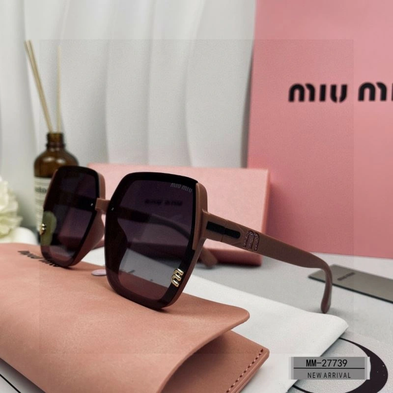Fashionable Miu Miu Sunglasses 281523