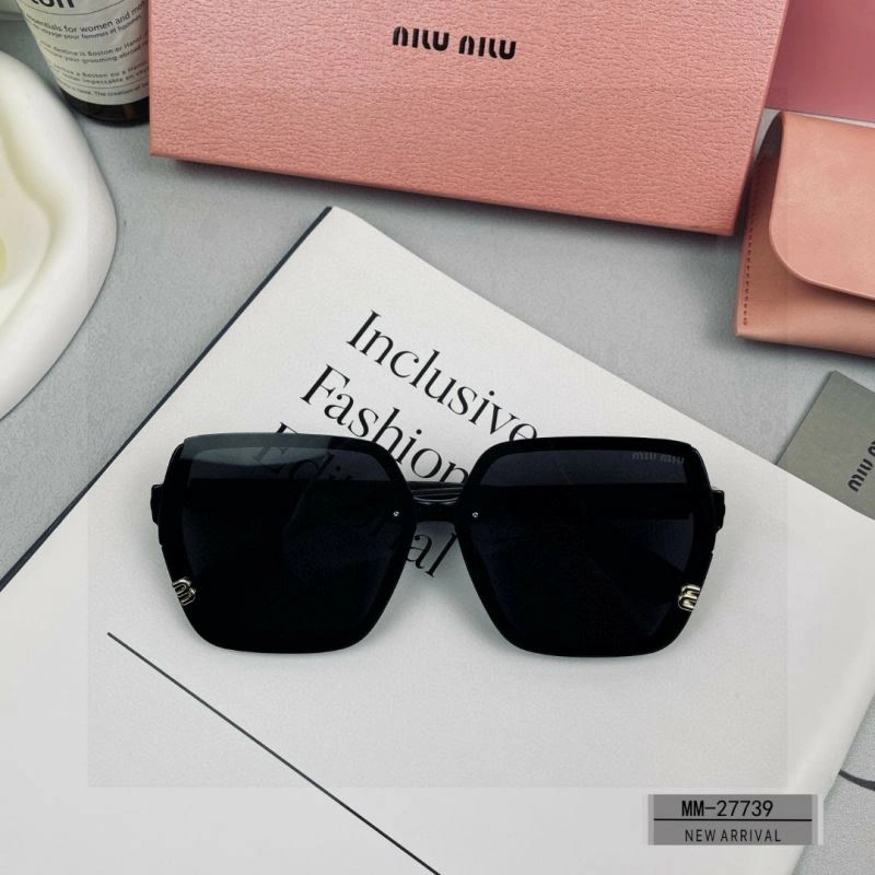 Fashionable Miu Miu Sunglasses 281523