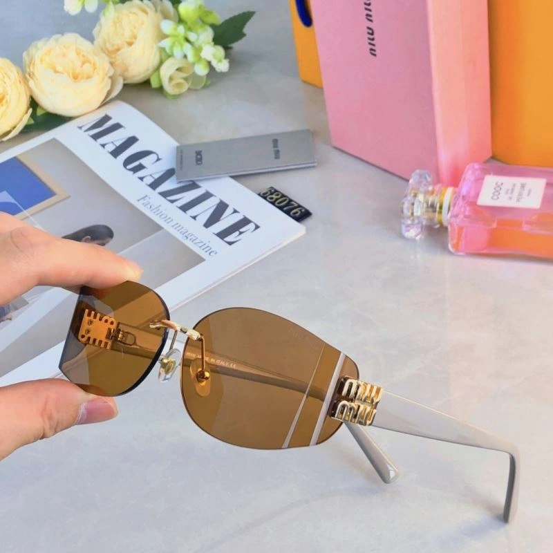 Miu Miu Sunglasses TopPick 281544