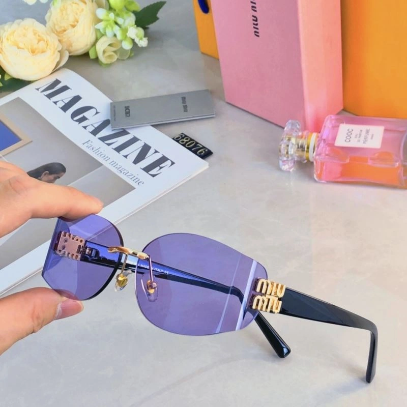 Miu Miu Sunglasses TopPick 281544