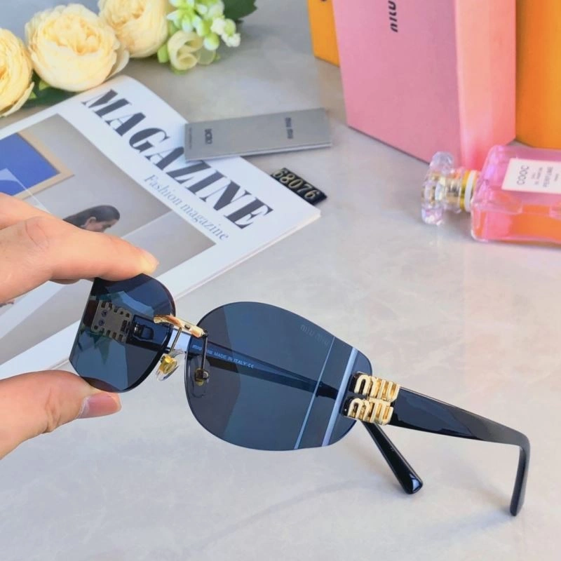Miu Miu Sunglasses TopPick 281544