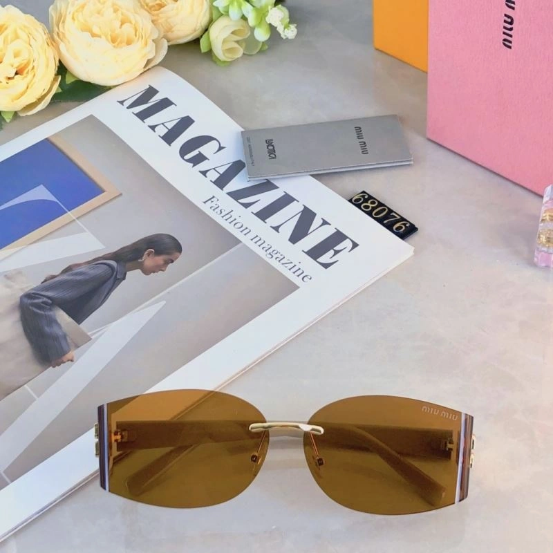 Miu Miu Sunglasses TopPick 281544