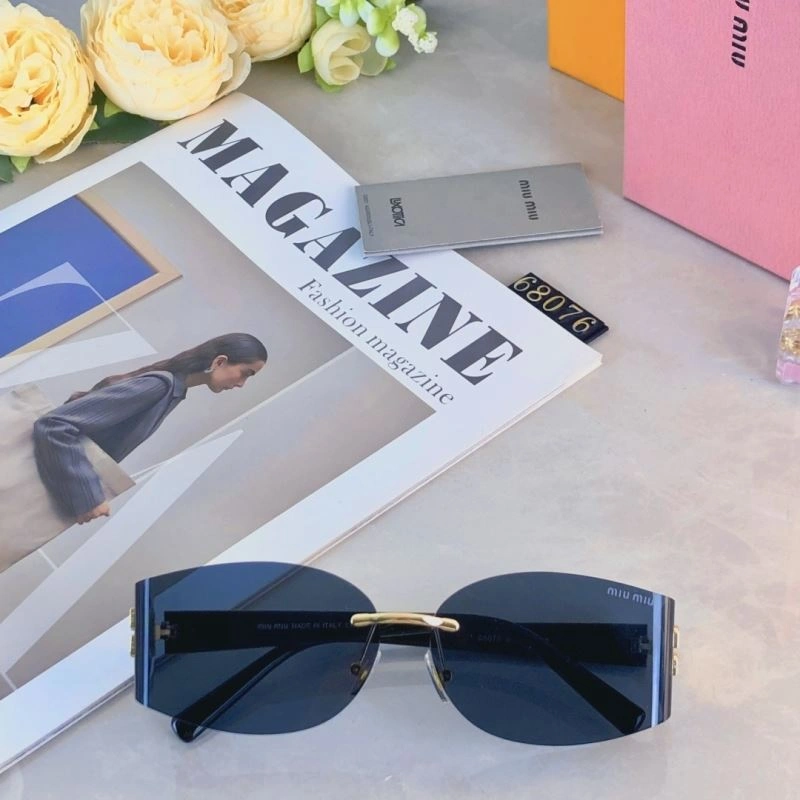 Miu Miu Sunglasses TopPick 281544