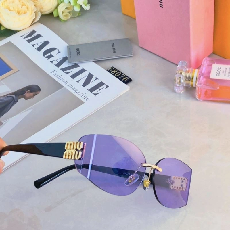 Miu Miu Sunglasses TopPick 281544