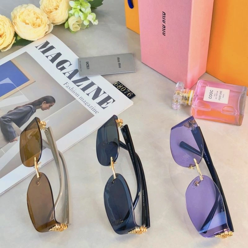 Miu Miu Sunglasses TopPick 281544