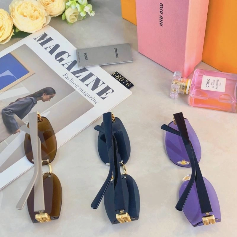 Miu Miu Sunglasses TopPick 281544