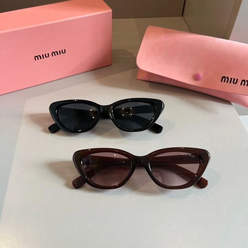 Fashionable Miu Miu Sunglasses 281528