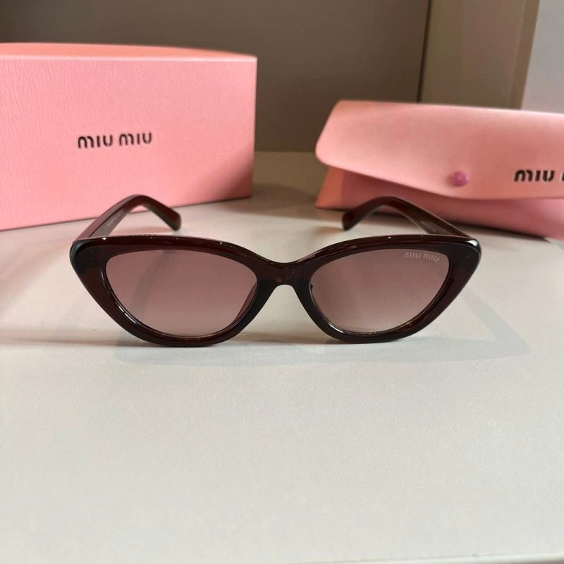 Fashionable Miu Miu Sunglasses 281528