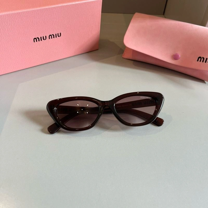 Fashionable Miu Miu Sunglasses 281528