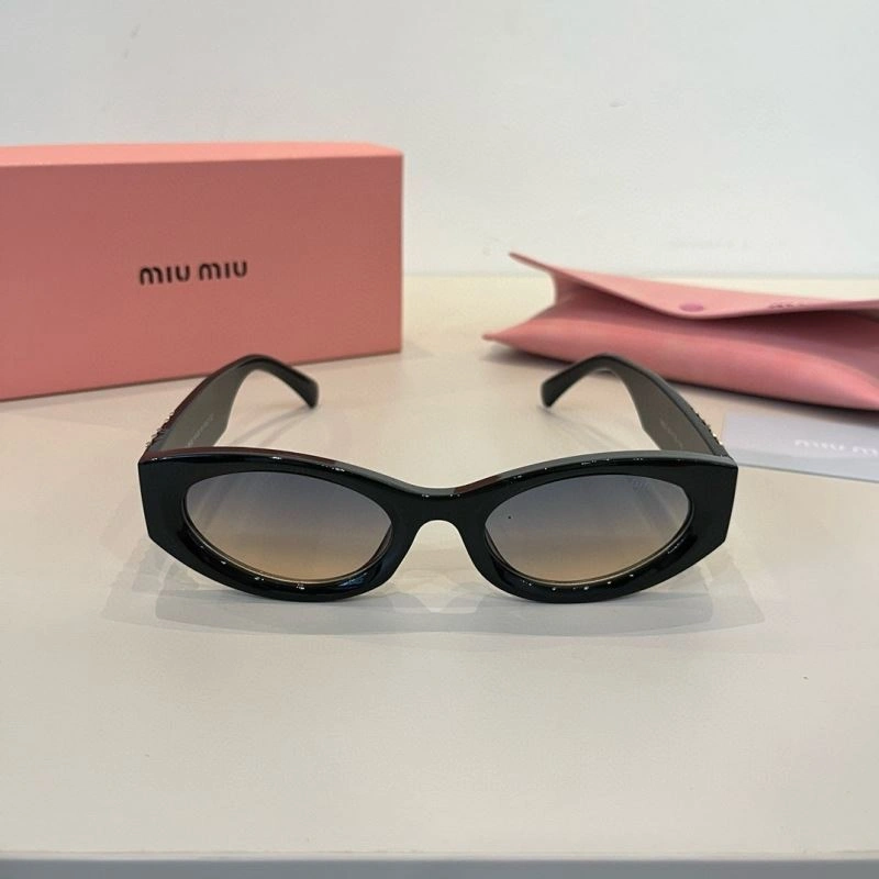 Durable Miu Miu Sunglasses 281533