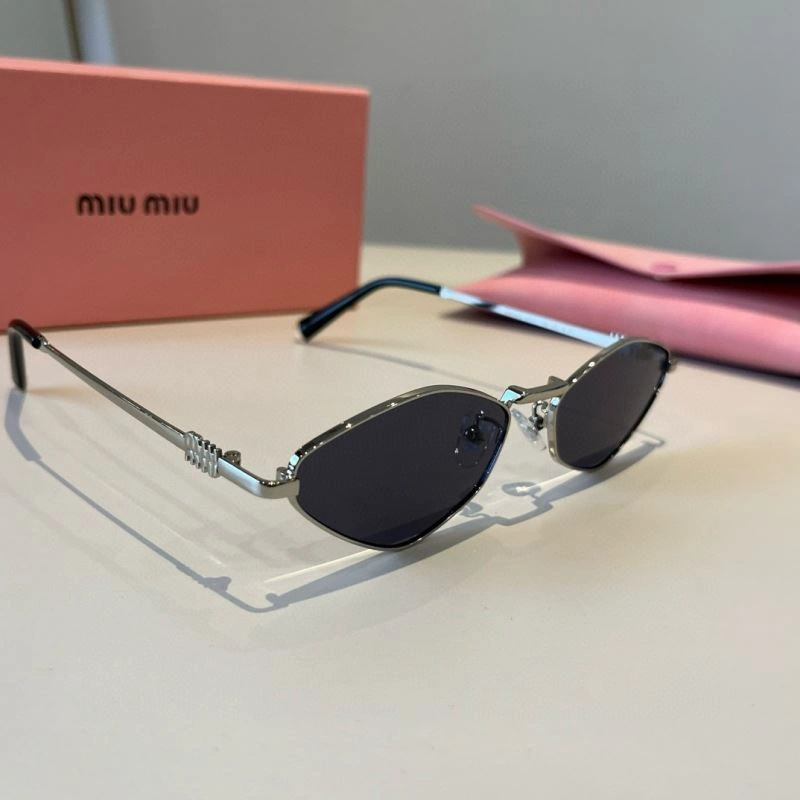 Miu Miu Sunglasses QuickDry 281537