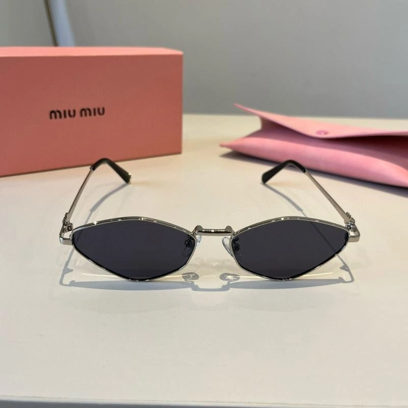 Miu Miu Sunglasses QuickDry 281537