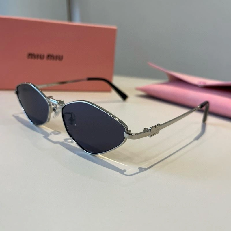 Miu Miu Sunglasses QuickDry 281537