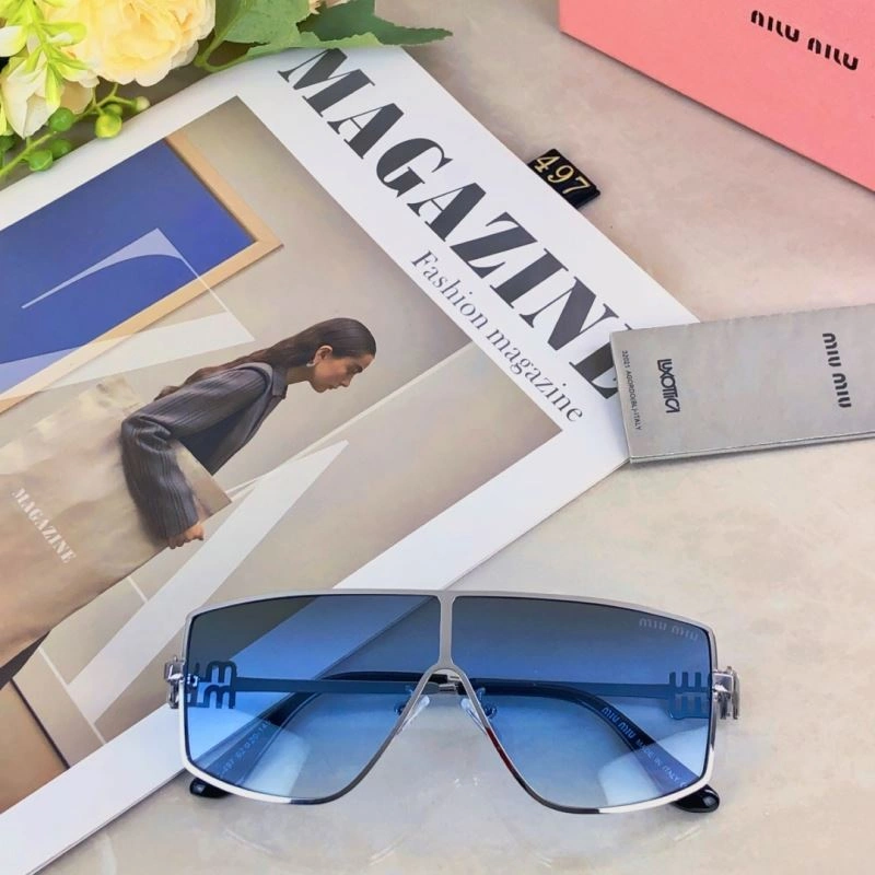 Youthful Miu Miu Sunglasses 281529