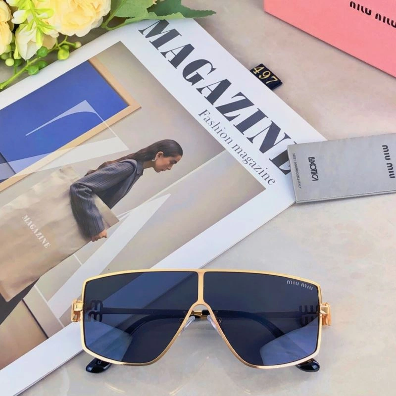 Youthful Miu Miu Sunglasses 281529