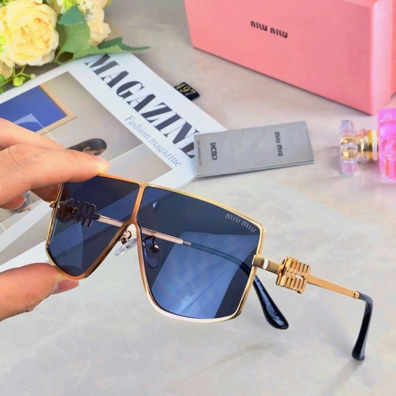 Youthful Miu Miu Sunglasses 281529