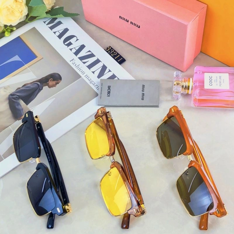 Miu Miu Sunglasses TopPick 281538