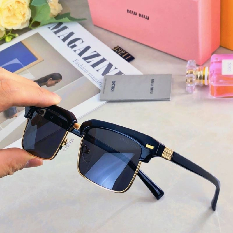 Miu Miu Sunglasses TopPick 281538