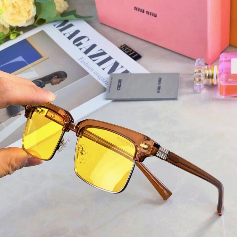 Miu Miu Sunglasses TopPick 281538