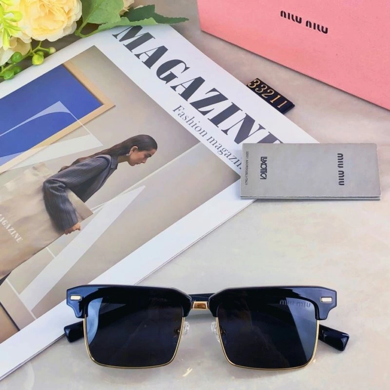 Miu Miu Sunglasses TopPick 281538