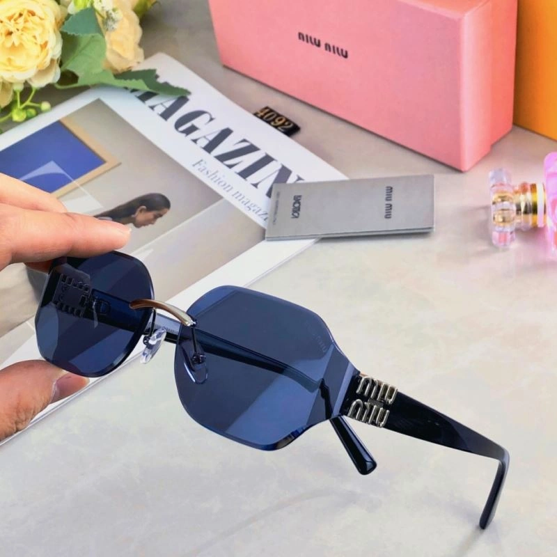 FastDry Miu Miu Sunglasses 281542