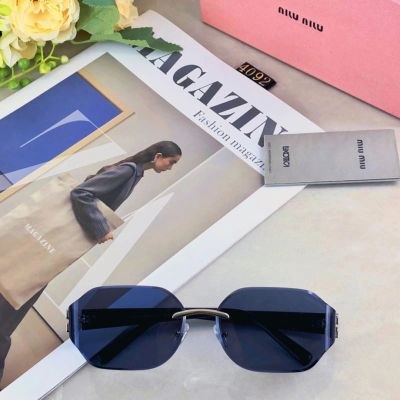 FastDry Miu Miu Sunglasses 281542
