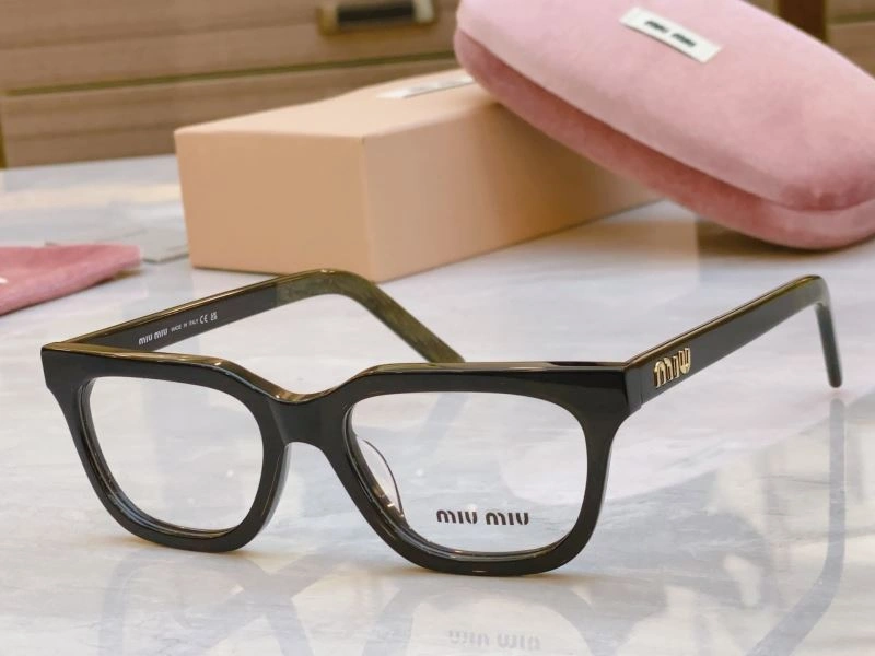 Miu Miu Sunglasses Affordable 281524