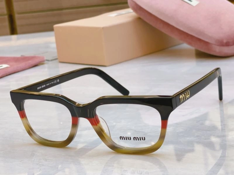 Miu Miu Sunglasses Affordable 281524