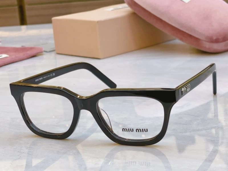 Miu Miu Sunglasses Affordable 281524
