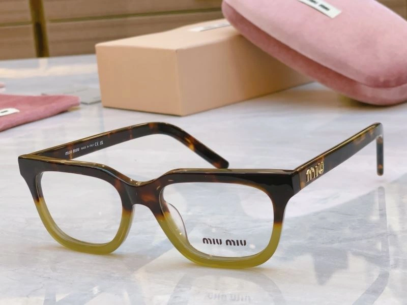 Miu Miu Sunglasses Affordable 281524
