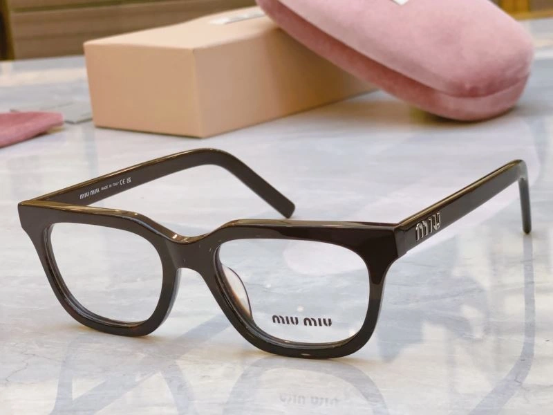 Miu Miu Sunglasses Affordable 281524