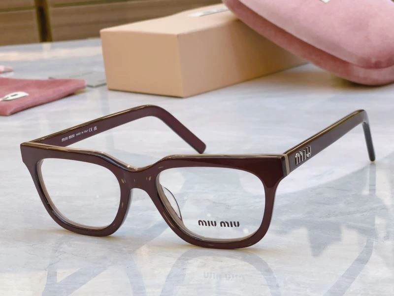 Miu Miu Sunglasses Affordable 281524
