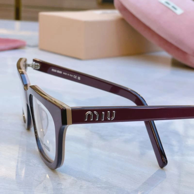 Miu Miu Sunglasses Affordable 281524