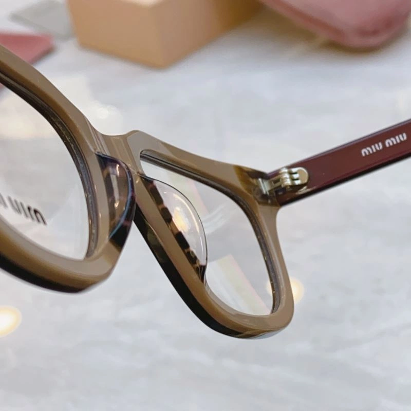 Miu Miu Sunglasses Affordable 281524