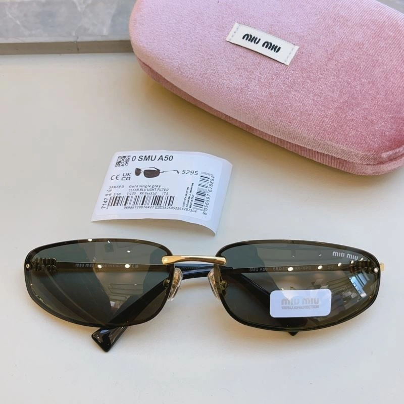 Miu Miu Sunglasses Sustainable 281516