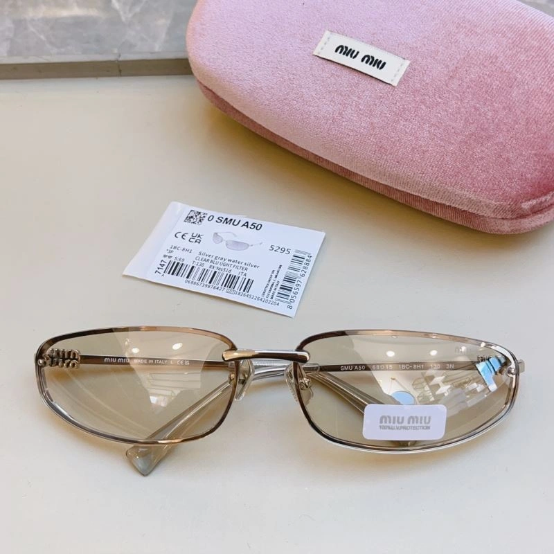 Miu Miu Sunglasses Sustainable 281516