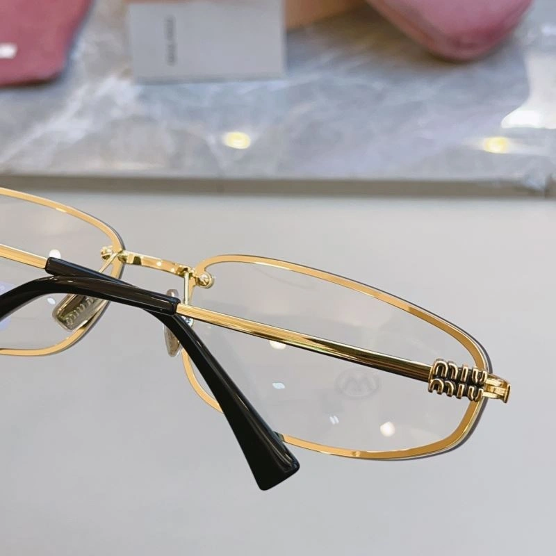 Miu Miu Sunglasses Sustainable 281516