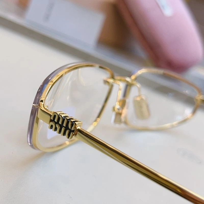 Miu Miu Sunglasses Sustainable 281516