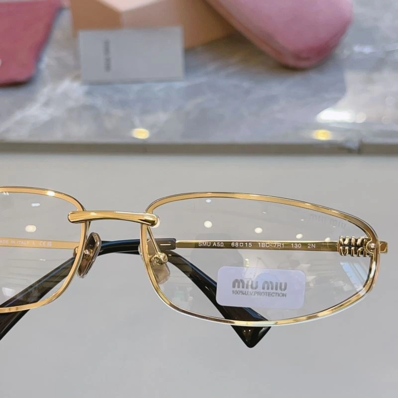 Miu Miu Sunglasses Sustainable 281516