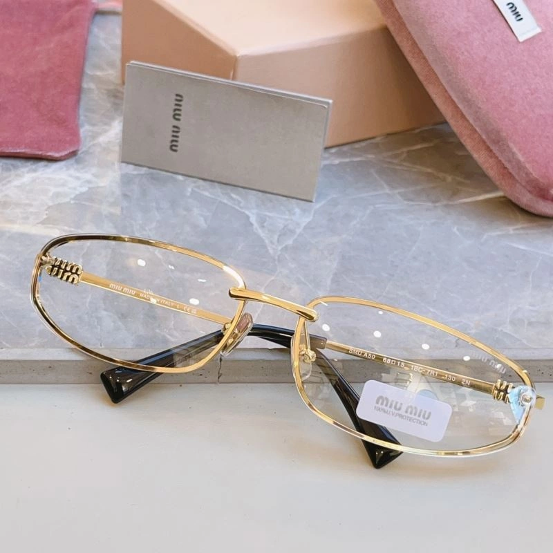 Miu Miu Sunglasses Affordable 281514
