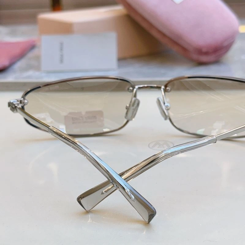 Miu Miu Sunglasses Affordable 281514