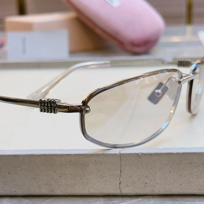 Miu Miu Sunglasses Affordable 281514