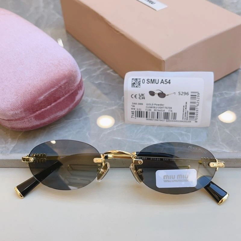 Chic Miu Miu Sunglasses 281511